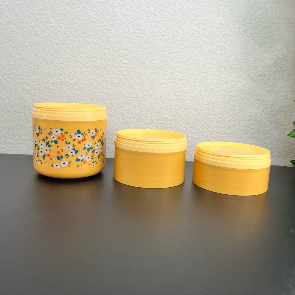 Cute Stacking Bento Box Set - Picture 7 of 8